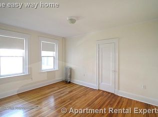 20 Chauncy St APT 6S, Cambridge, MA 02138
