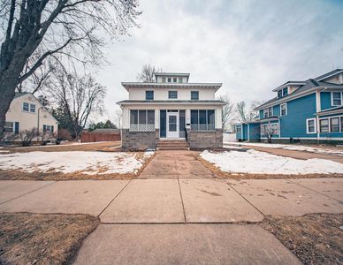 721 8th STREET NORTH North, Wisconsin Rapids, WI, 54494
