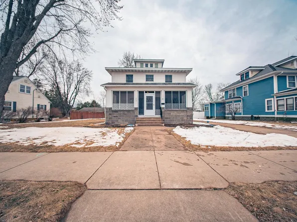 721 8th STREET NORTH North, Wisconsin Rapids, WI 54494