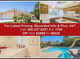 10915 Seguro Dr, Chatsworth, CA 91311