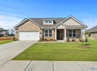 102 Lucy Lynn Blvd, Meridianville, AL 35759