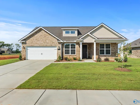 102 Lucy Lynn Blvd, Meridianville, AL 35759