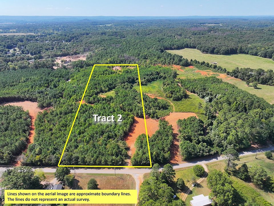 1st image of 0 Cashtown Rd Lot Wp002