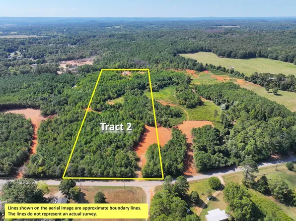 0 Cashtown Rd Lot Wp002, Aragon, GA 30104