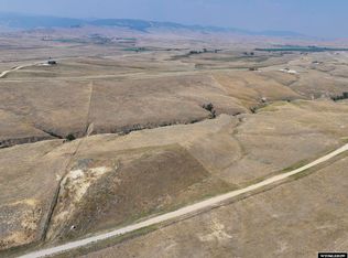 12C Winchester Way, Buffalo, WY 82834