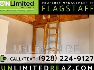 306 S Humphreys St #3, Flagstaff, AZ 86001