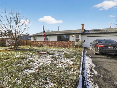 915 Camas St, Moscow, ID, 83843