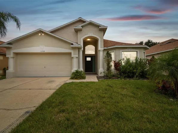 12518 Lake Vista Dr, Gibsonton, FL 33534