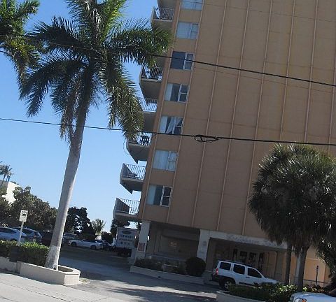 2nd image of 7545 E Treasure Dr APT 4I