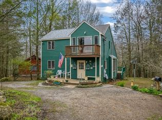32 Woodchuck Holw, Tolland, MA 01034