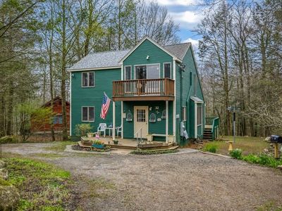 32 Woodchuck Holw, Tolland, MA, 01034