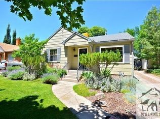 1663 E Garfield Ave, Salt Lake City, UT 84105