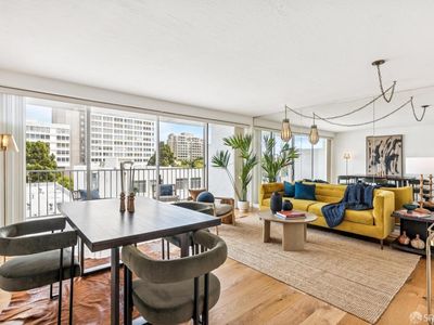 66 Cleary Ct APT 706, San Francisco, CA, 94109