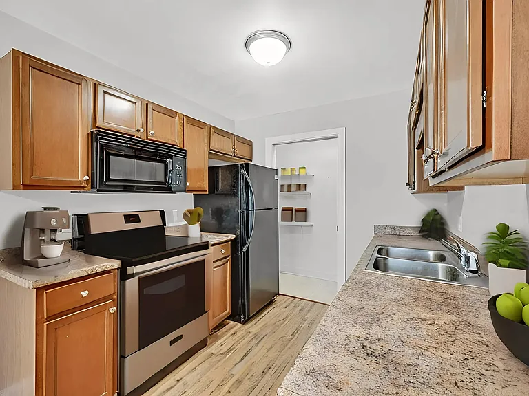 Allen Ridge Townhomes — Photo 5