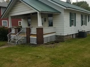 1901 S Main St, Elkhart, IN 46516