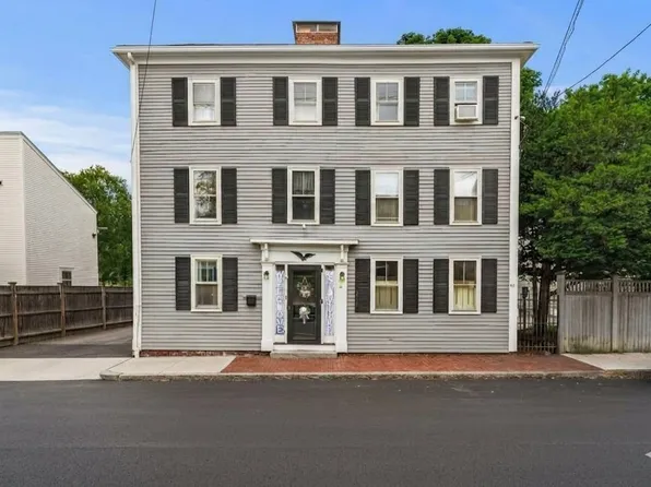 65-67 Lime St #2, Newburyport, MA 01950