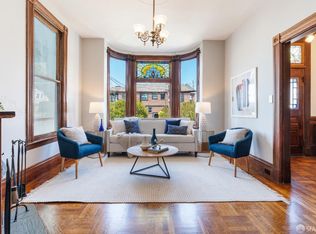 418 45th Ave, San Francisco, CA