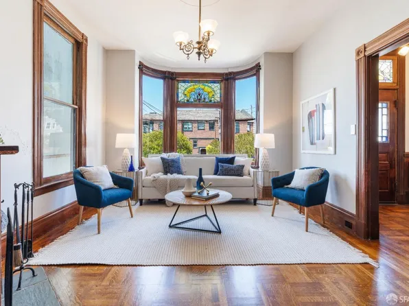 418 45th Ave, San Francisco, CA 94121
