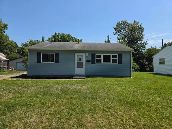 3018 Nuway Rd, Columbus, OH 43207