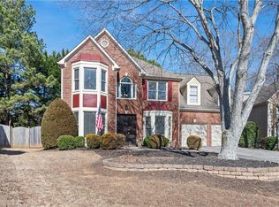 620 Camber Woods Dr, Roswell, GA 30076