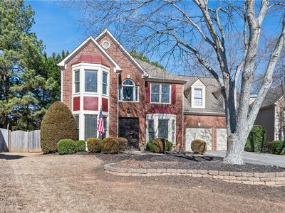 620 Camber Woods Dr, Roswell, GA, 30076