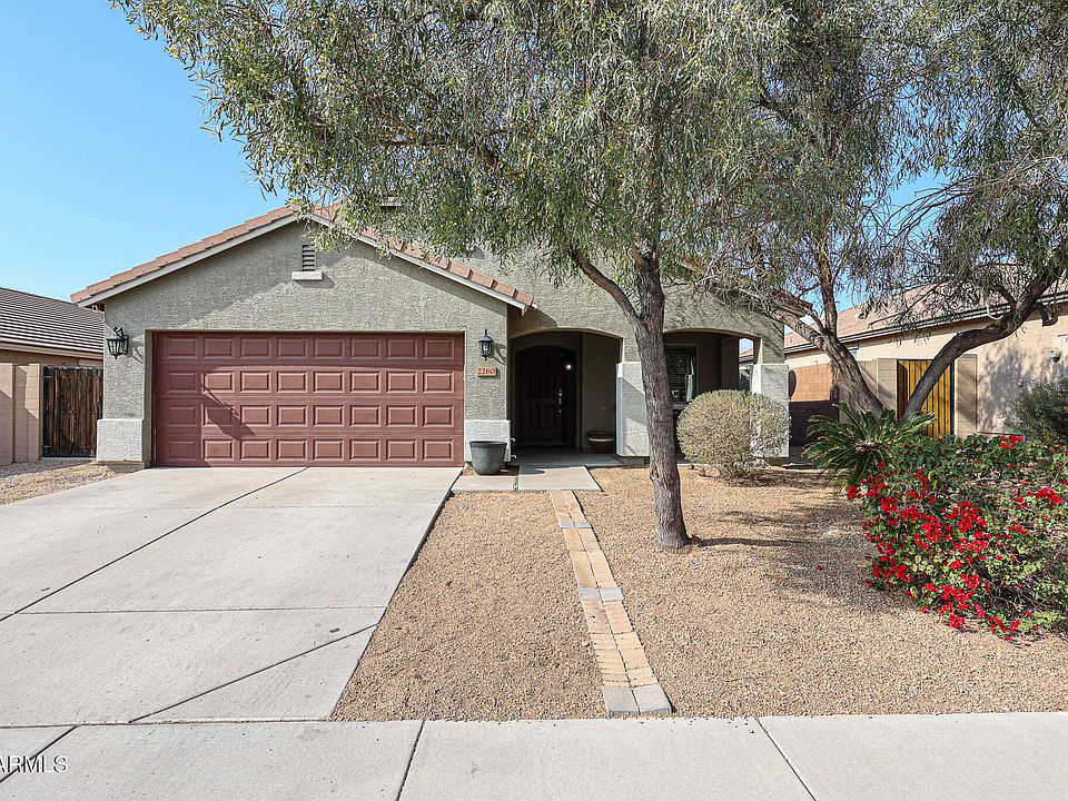 1st image of 2260 S 238TH Lane