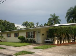 12 W Winter Park St, Orlando, FL 32804