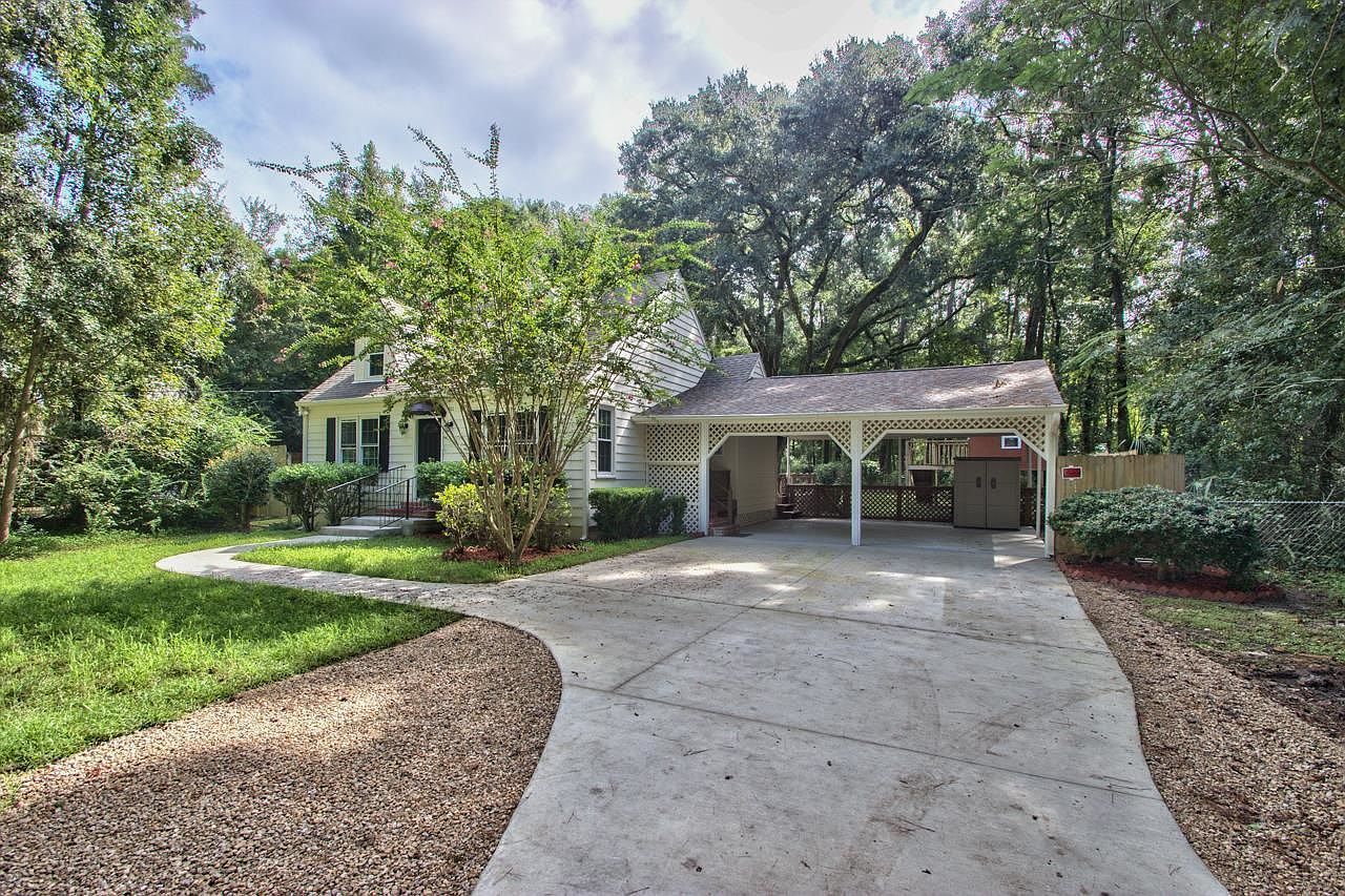 301 Cactus St, Tallahassee, FL 32304 Zillow