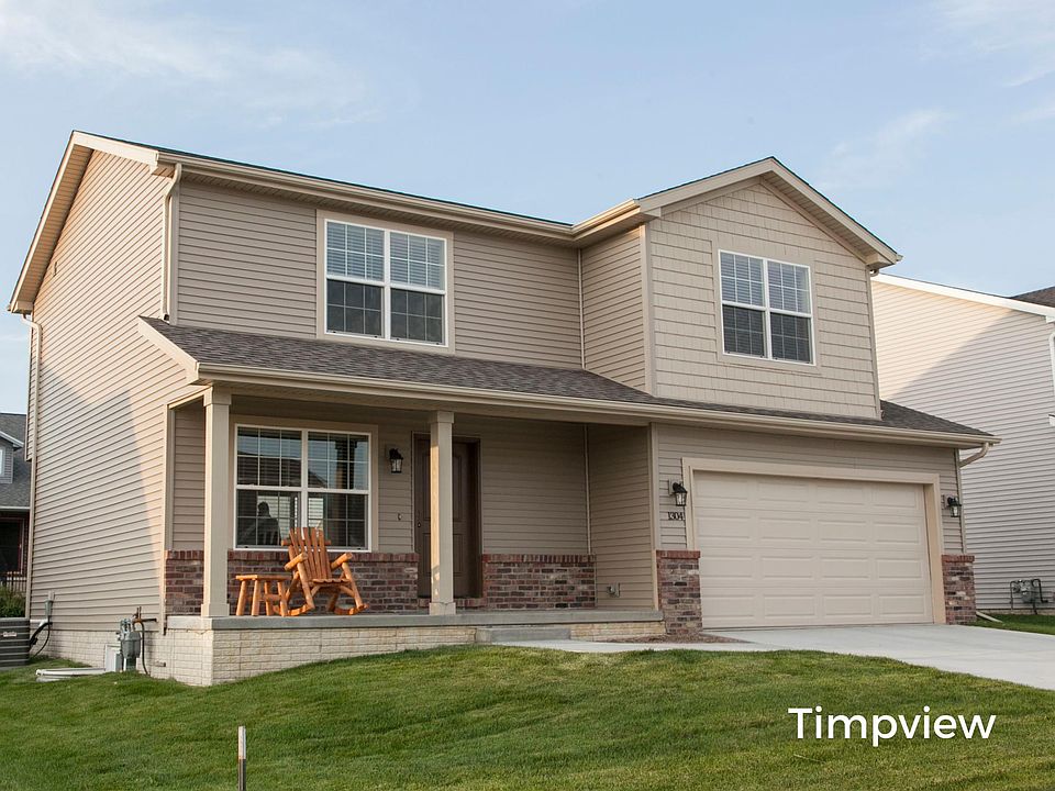 Weldon Reserve Homes 1735 Beech St Normal IL Zillow