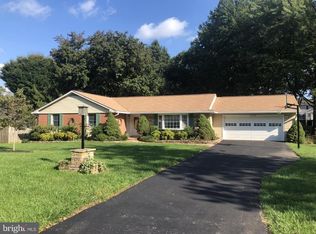 3021 Fawnwood Dr, Ellicott City, MD 21042