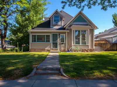302 Gunnison Ave, Grand Junction, CO, 81501