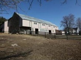 1234 Mastersonville Rd, Manheim, PA 17545