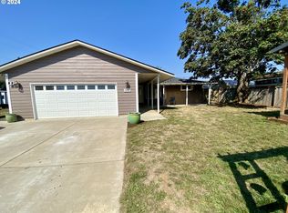 36411 Jolene Dr, Pleasant Hill, OR