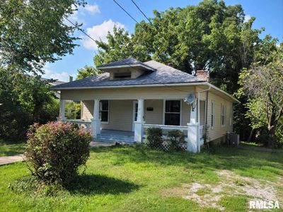 117 Kohler Ave, Anna, IL, 62906