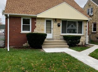 4334 N 64th St, Milwaukee, WI 53216
