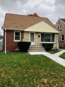 4334 N 64th St, Milwaukee, WI, 53216
