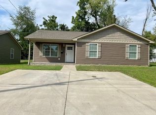 311 Oates St, Madisonville, KY 42431