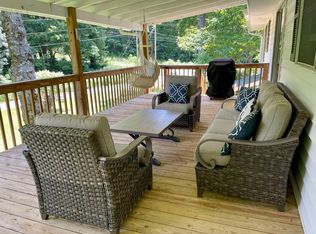 27 Eastside Duck Mountain Rd, Scaly Mountain, NC 28775