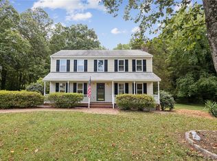 4741 Factory Mill Rd, Maidens, VA 23102