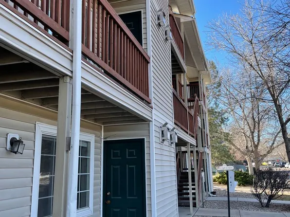 1221 University Ave, Fort Collins, CO