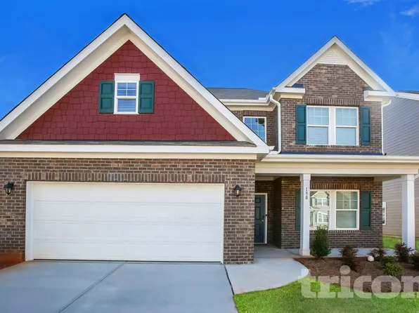 190 Queenshall Rd, Mooresville, NC 28117