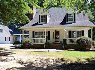 101 Keeler Dr, Pelzer, SC 29669