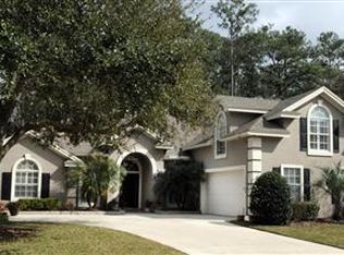 224 S Mill Ridge Trl, Ponte Vedra Beach, FL 32082