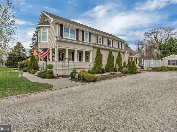 130 Princeton Ave, Woodbury, NJ 08096