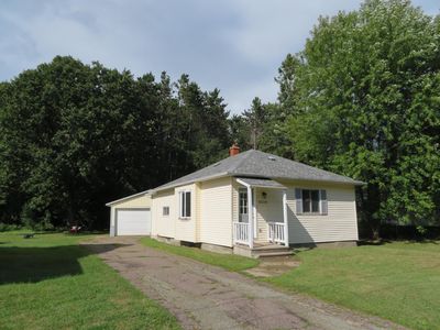 N5319 Highway 17, Gleason, WI, 54435