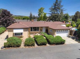 17569 Vineyard Rd, Castro Valley, CA 94546