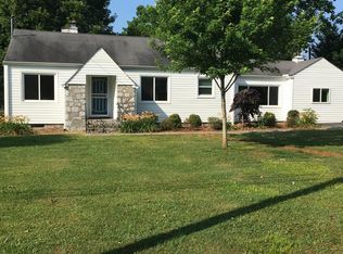 6836 Robin Dr, Chattanooga, TN 37421