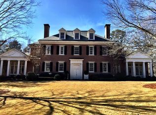 2890 Andrews Dr NW, Atlanta, GA 30305