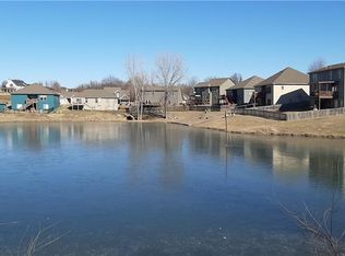 28760 Metcalf Rd, Louisburg, KS 66053