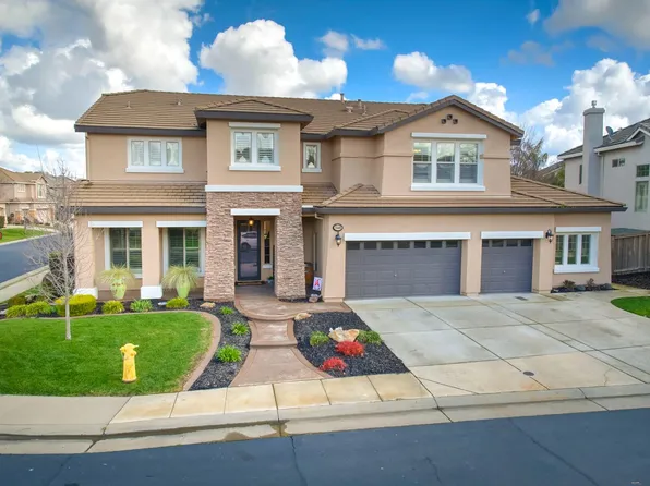 1540 Black Hawk Street, Roseville, CA 95747